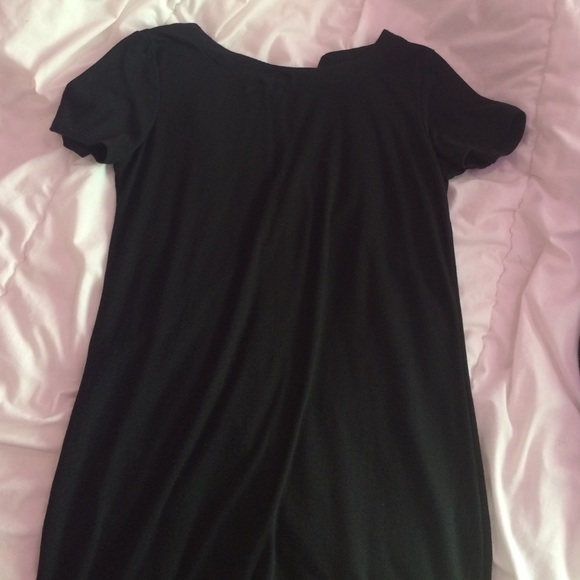 Cute t shift dress