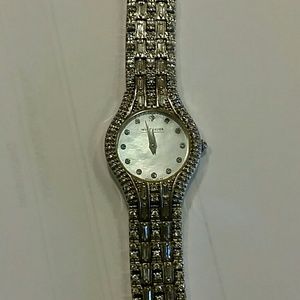 Wittnauer Sapphire crystal watch