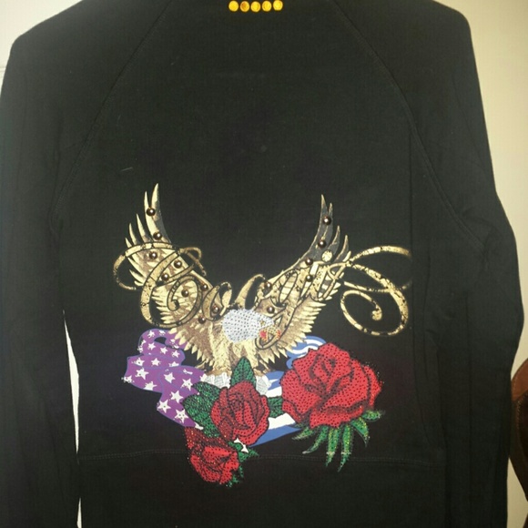 Coogi Jacket - Picture 2 of 4