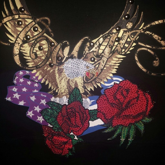 Coogi Jacket - Picture 3 of 4