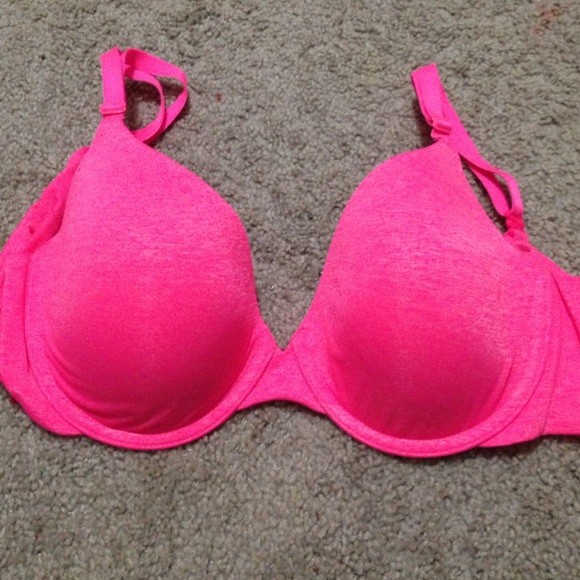 Victoria's Secret t shirt bra - Picture 1 of 2