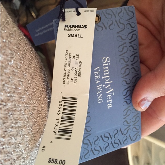 Pretty cardigan - Picture 3 of 3