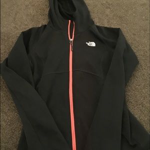 Northface Hoodie