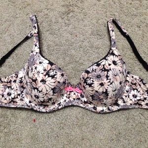 Victoria's Secret bra