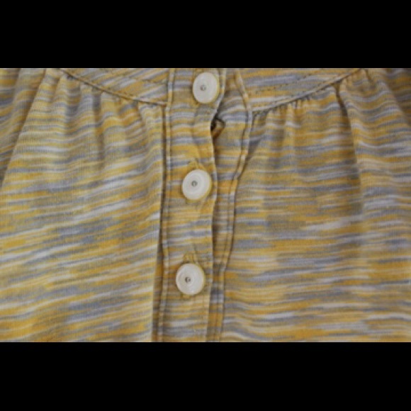 Marc Jacobs Ruffle top - Picture 3 of 4