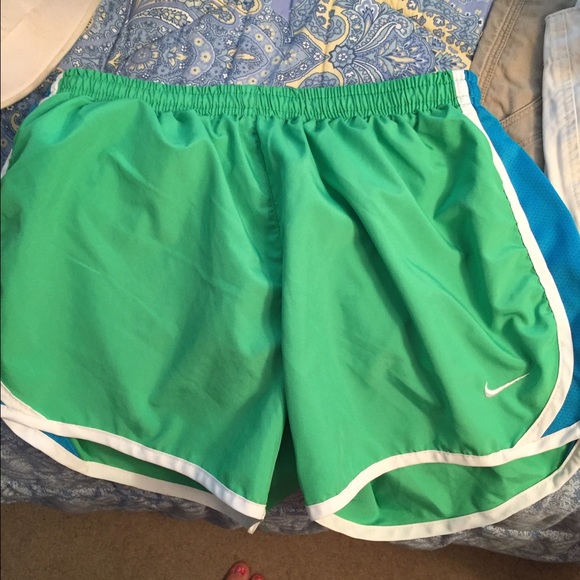 Nike shorts