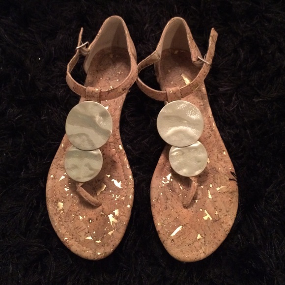Alfani sandals