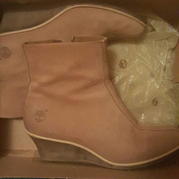 Timberland Women's Boots