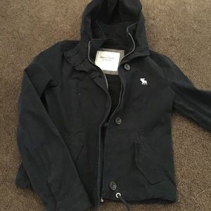 Abercrombie and Fitch Jacket