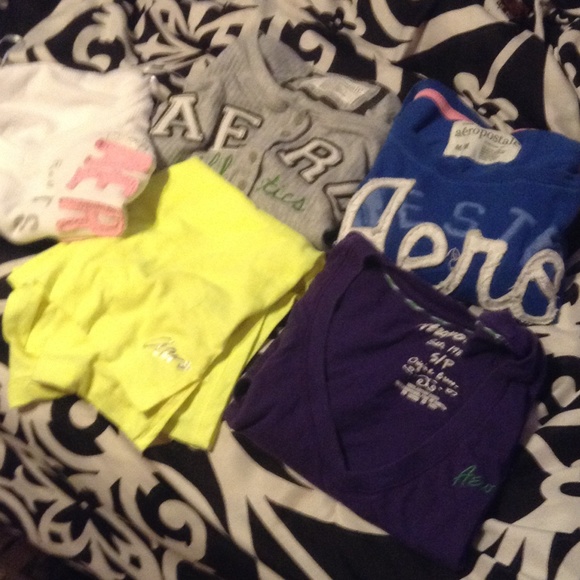 Aeropostale Bundle 😍