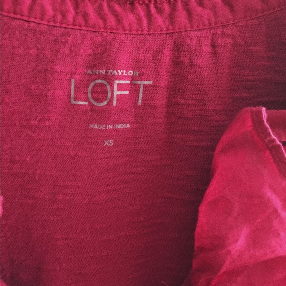 Loft top - Picture 2 of 2