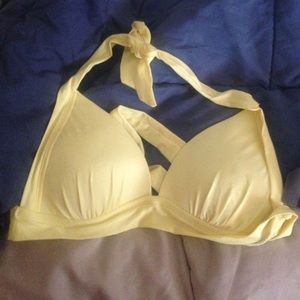 Bikini top