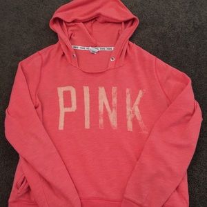 VS Pink Hoodie