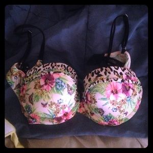 Victoria's Secret bra