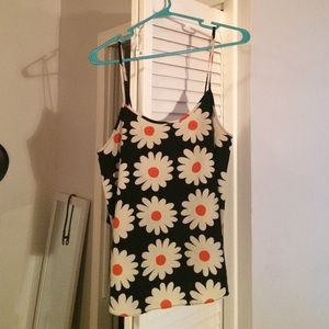 Topshop Tank Top