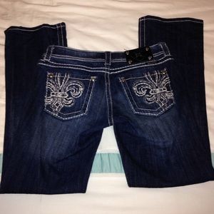 Miss Me Jeans Bootcut