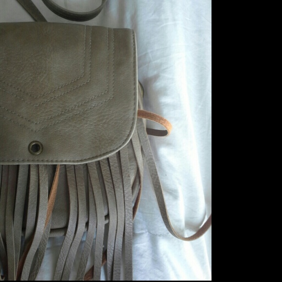 cross body boho bag - Picture 2 of 2