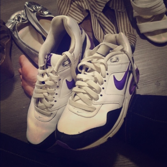 Nike air max