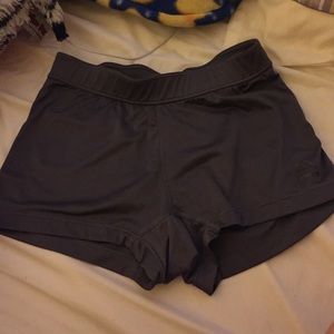 Adidas spandex shorts