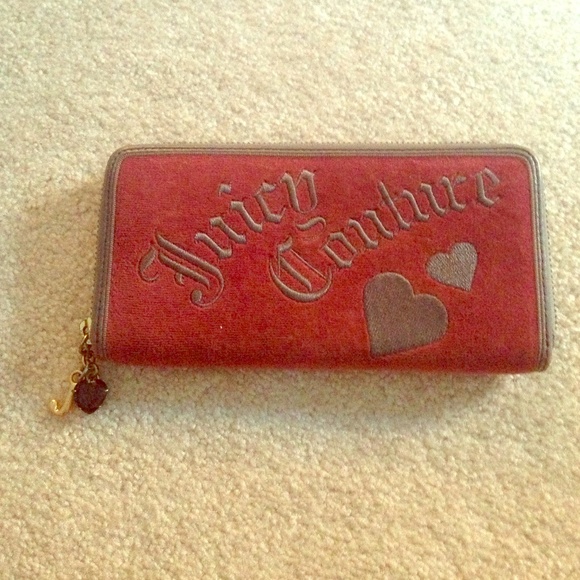 Juicy Couture Wallet
