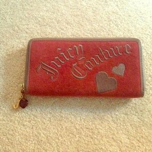 Juicy Couture Wallet