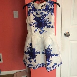 OASAP Dress