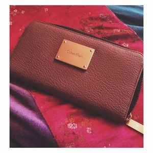 ✨FINAL PRICE ✨ Calvin Klein Wallet