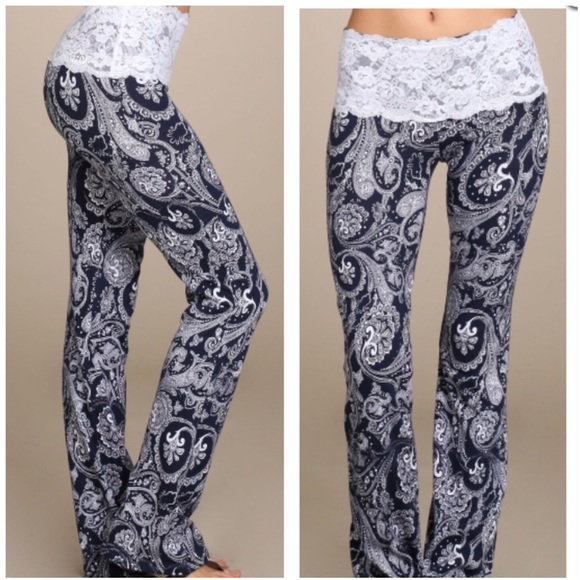 Pants - LAST ONE!!💙The Penny Pant💙