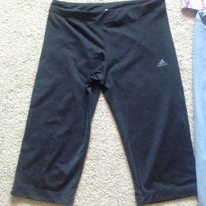 Nike/Adidas bundle