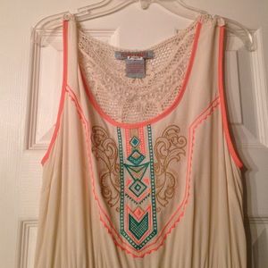 Adorable Summer Dress