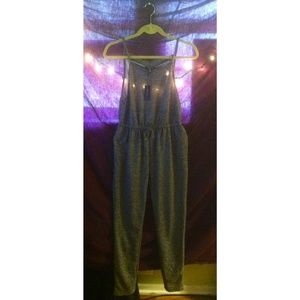 Grey Comfy & Cute Jumper