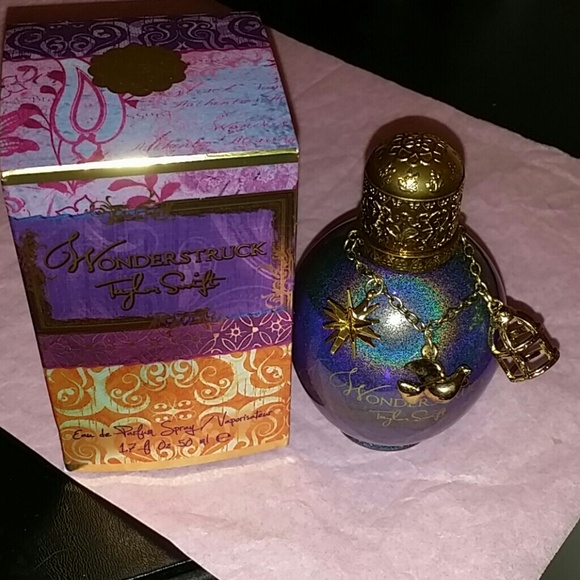 Wonderstruck perfume