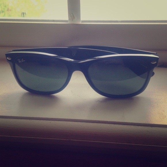 Ray-Ban sunglasses