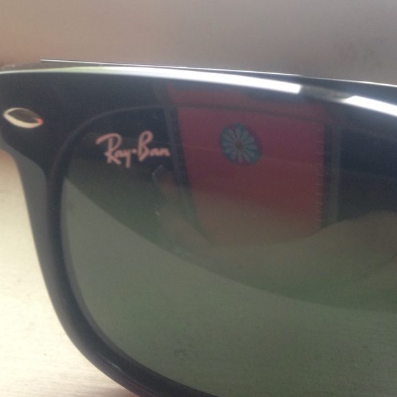 Ray-Ban sunglasses