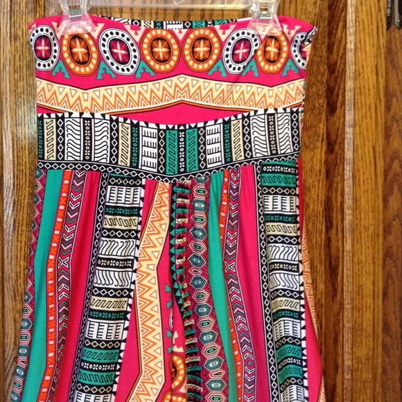 Ultimate Pink Palazzo Pants - Picture 3 of 6