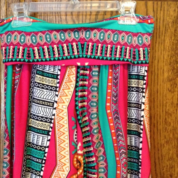 Ultimate Pink Palazzo Pants - Picture 4 of 6