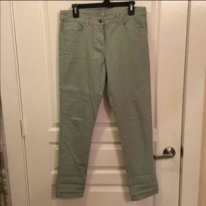 Brooks Brothers Janie Pants