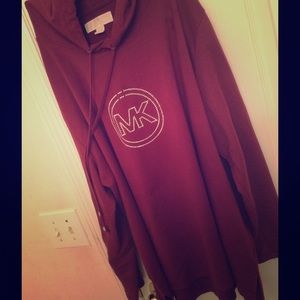 Micheal kors hoodie