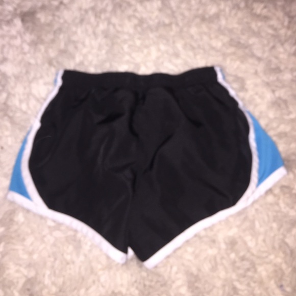 Justice shorts child's 8