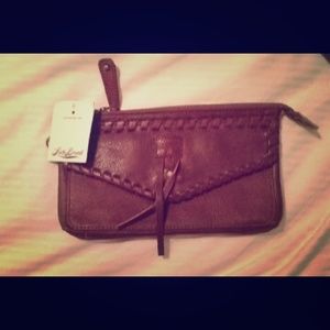 NWT Lucky Brand Wallet