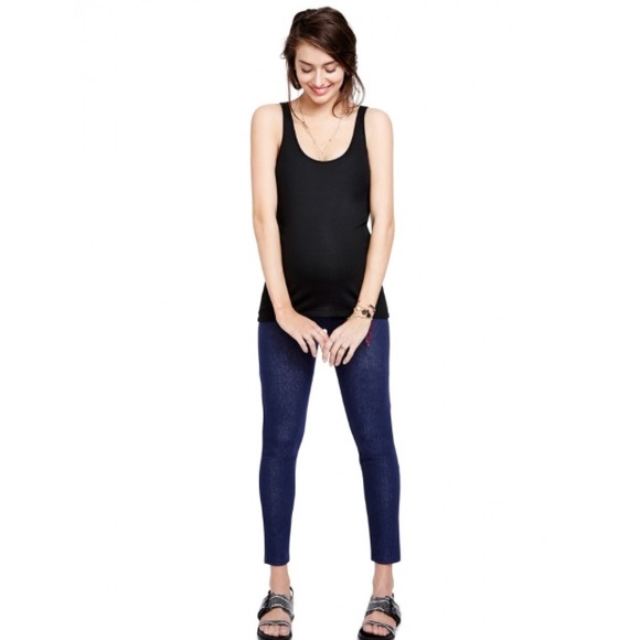 Hatch Jean legging