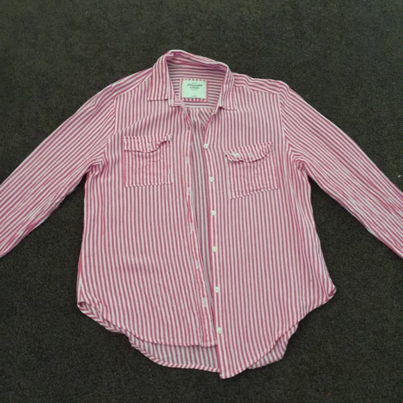 Button up shirt