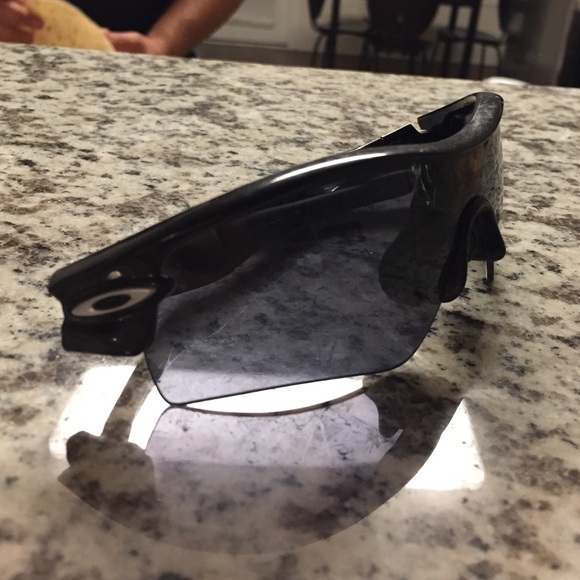 Oakley Sunglasses