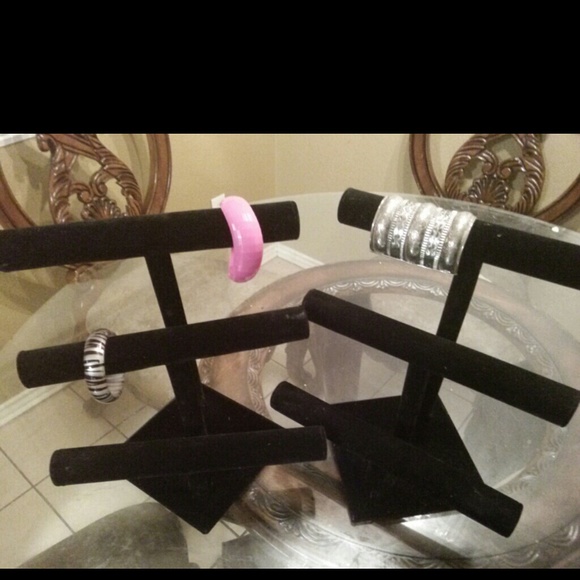 ***Bracelet Holders***