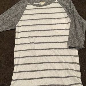 Baseball Tee