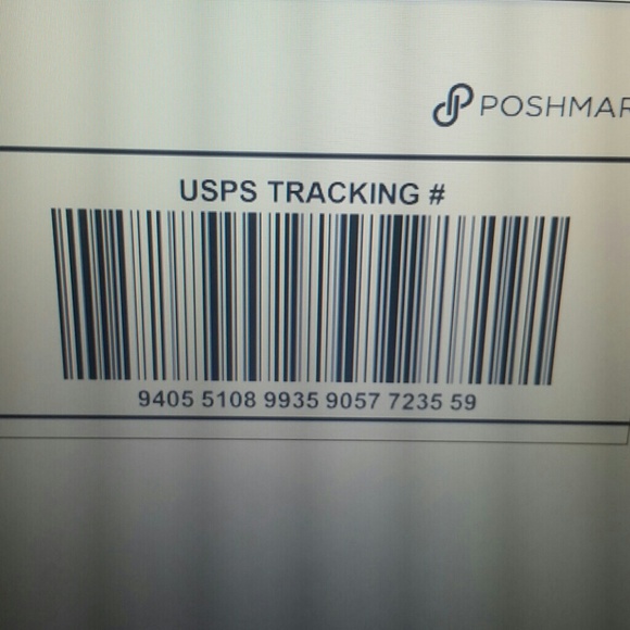 *PROOF OF SHIPMENT *
