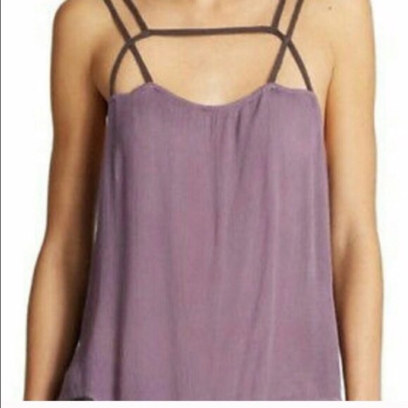 Free people top