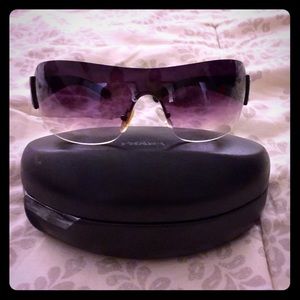 Prada Sunglasses 😎