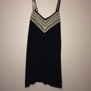 American Eagle Tank Dress