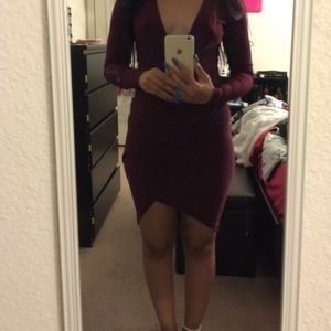 Bodycon dress